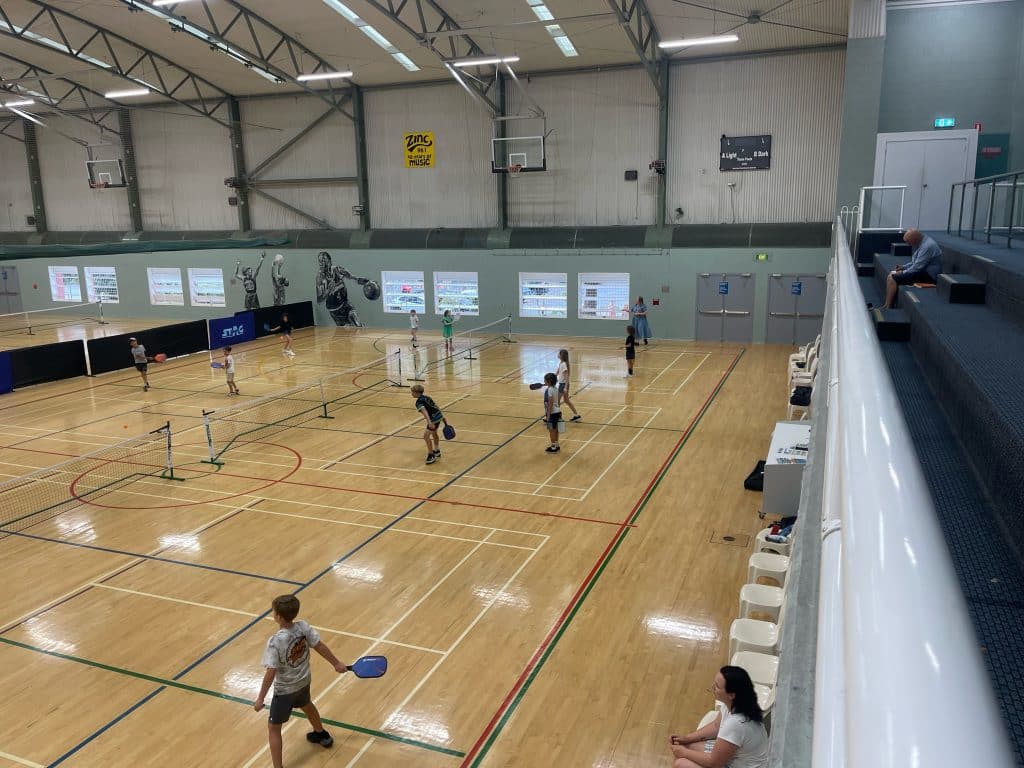 Noosa Leisure Centre