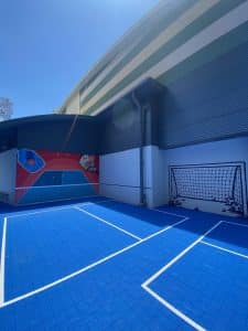 Dreamcourts Promo 3